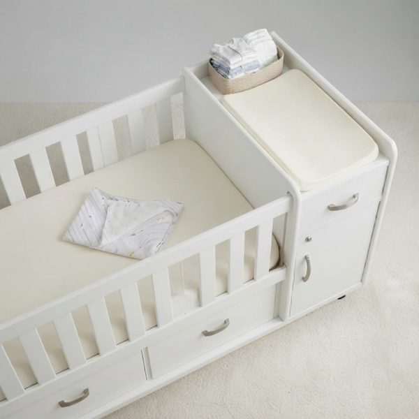 Furniture Baby Crib