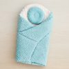 Baby Swaddle Blanket