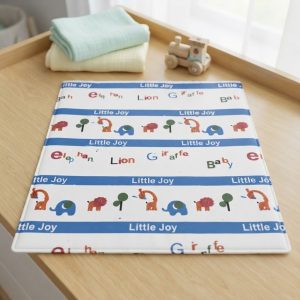 Baby Diaper Sheet
