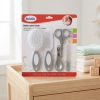 20d28d91-7697-4005-bd55-57620049e6ce (1) Baby Care Tools Set - 5 Pcs Grooming Kit