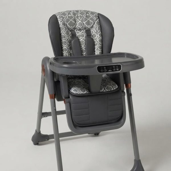 Kidilo 8200 Black