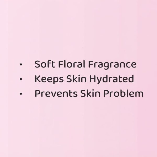 Nexton Baby Soft Cream