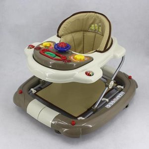 29562201-3 (1) Infantes Baby Walker 1078