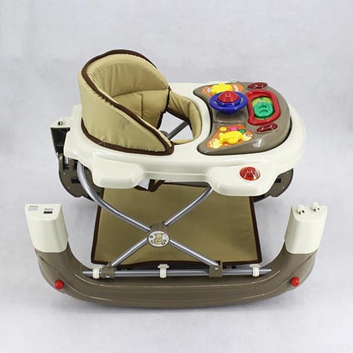 Infantes Baby Walker 1078