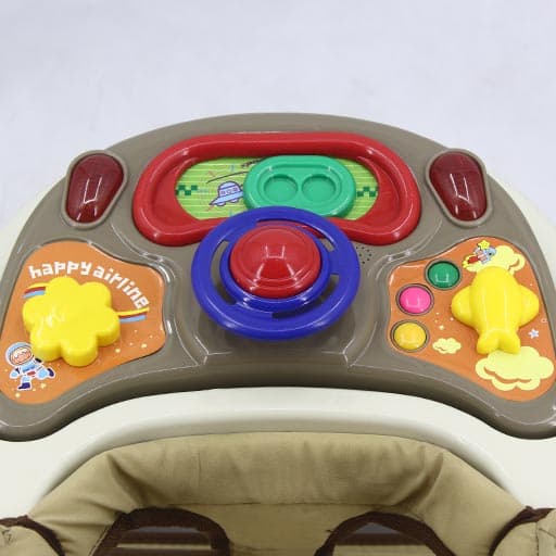 Infantes Baby Walker 1078