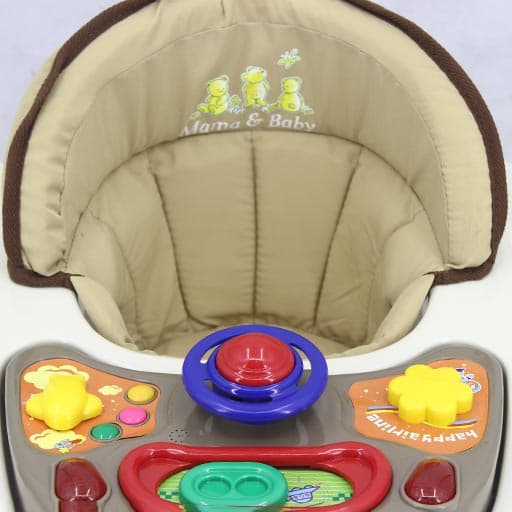 Infantes Baby Walker 1078