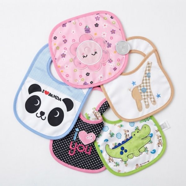 Baby Feeding Bib
