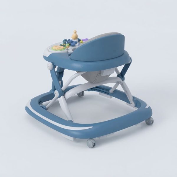 Foldable Baby Walker W809