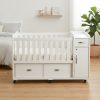 Furniture Baby Crib
