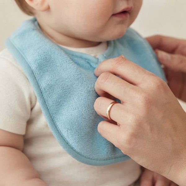 Baby Bibs – 3 Pack