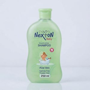Nexton Baby Shampoo