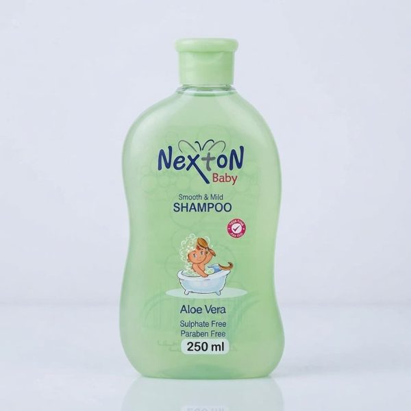 Nexton Baby Shampoo