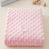 Baby Bubble Blanket