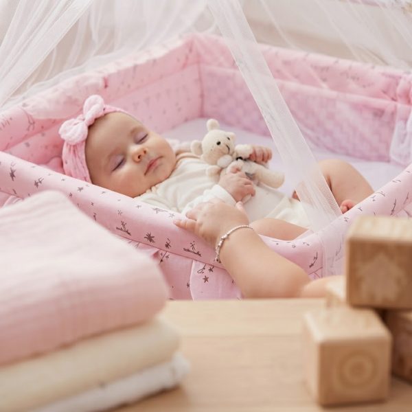 Baby Cradle 602