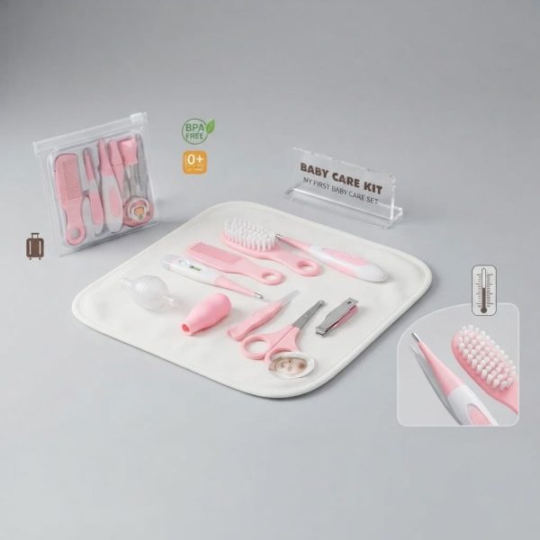 Baby Care Kit