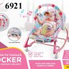 Joyous Newborn to Toddler Rocker