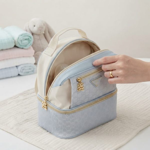 Baby Diaper Bag