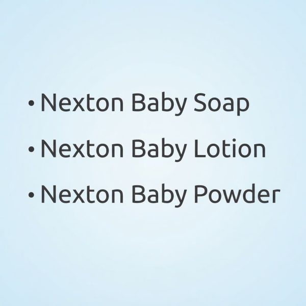 Nexton Baby Gift Pack 92208