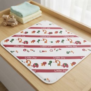 Baby Diaper Sheet