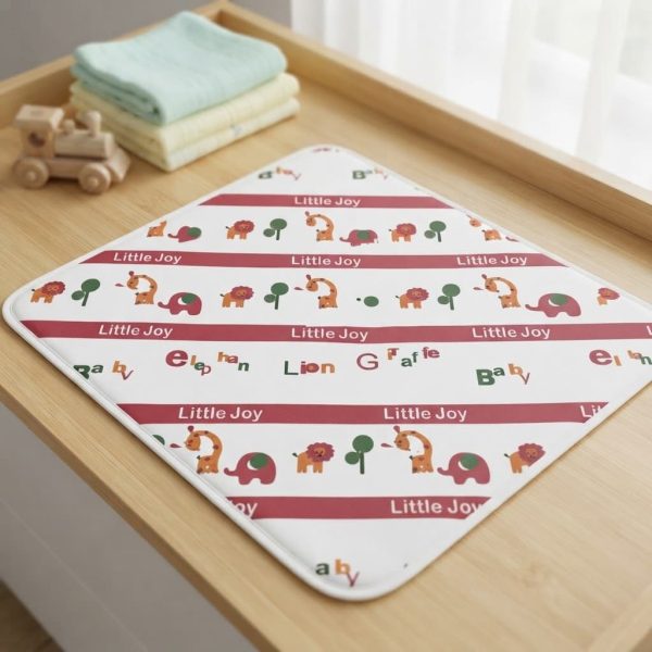 Baby Diaper Sheet