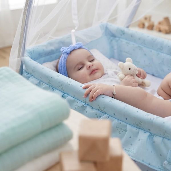 Baby Cradle 602