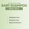 Nexton Baby Shampoo