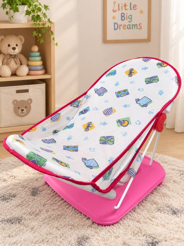 46628473-75f6-45c8-8f4d-b590093a7209 DECENT Baby Comfort Luxurious Baby Bather