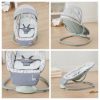 Mastela 3-in-1 Deluxe Multi-Functional Bassinet 8207