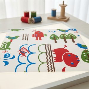 Baby Diaper Sheet