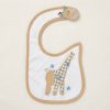Baby Feeding Bib