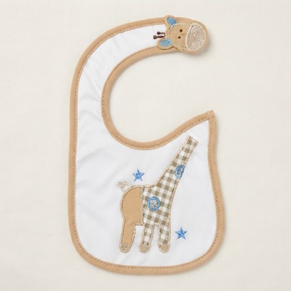 Baby Feeding Bib