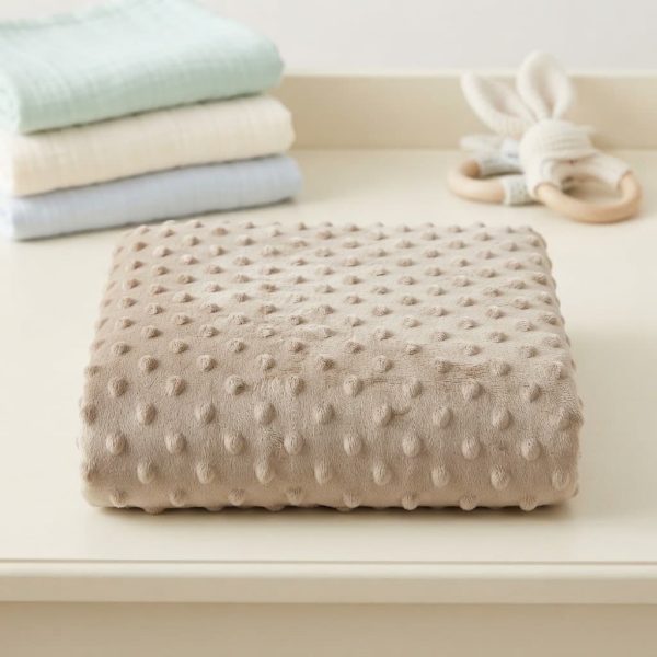 Baby Bubble Blanket