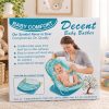 5cc7b332-431b-4a85-a3a4-3e4c24f0e7c9 DECENT Baby Comfort Luxurious Baby Bather