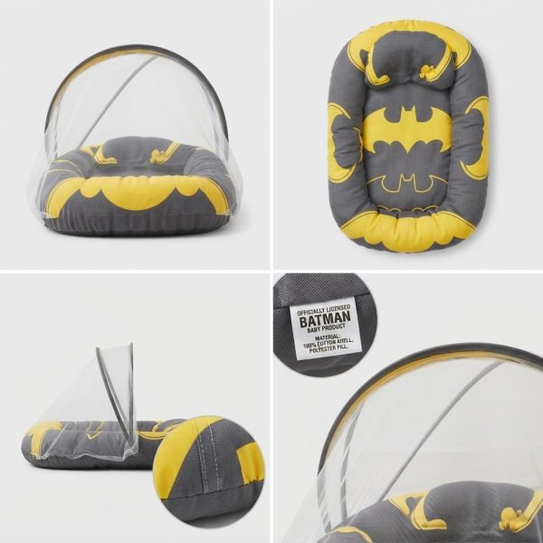 Baby Bed Mosquitoes Net