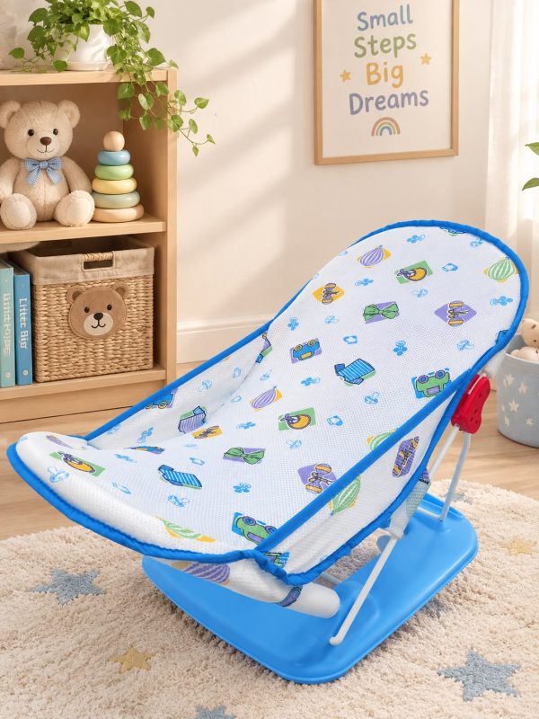 70790975-fc75-491a-a629-28a8332b5f8f DECENT Baby Comfort Luxurious Baby Bather