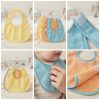 Baby Bibs – 3 Pack