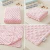 Baby Bubble Blanket