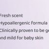 Nexton Baby Cologne 80ml