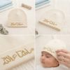 Baby Masallah Cap
