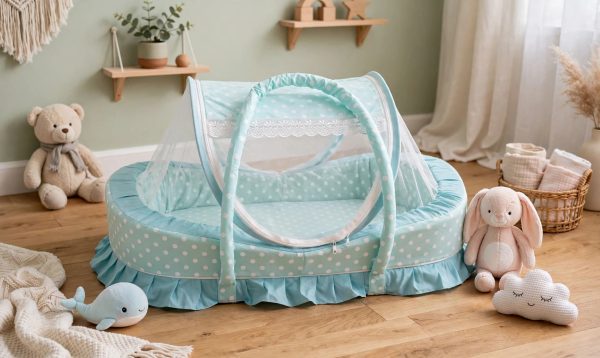Baby Carry Nest