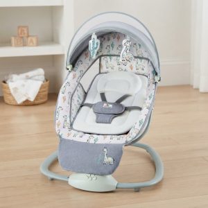 74d5360e-b9f6-4eb0-9f2f-1d953b3c4922 (1) Mastela 3-in-1 Deluxe Multi-Functional Bassinet 8207