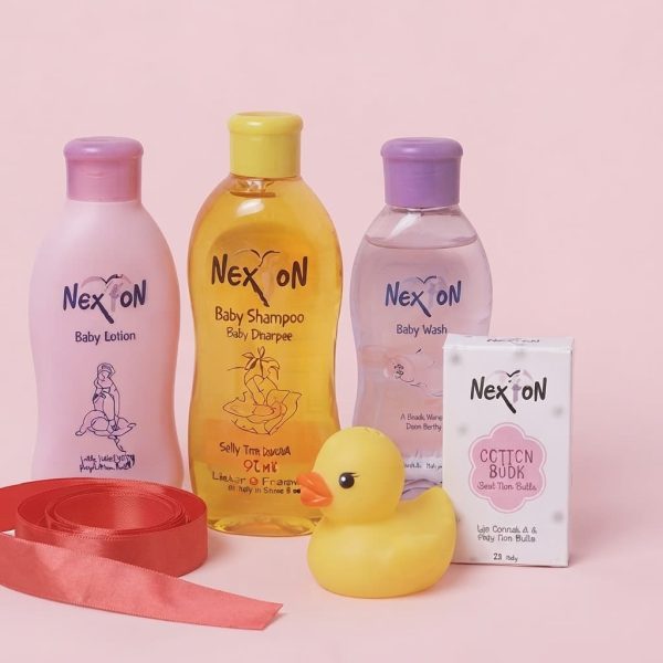 Nexton Baby Gift Pack 92202