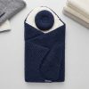 Baby Swaddle Blanket