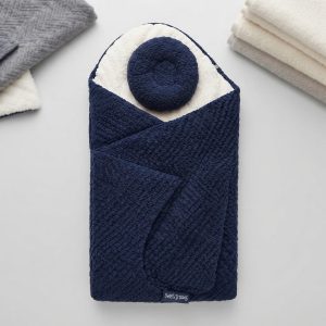 Baby Swaddle Blanket