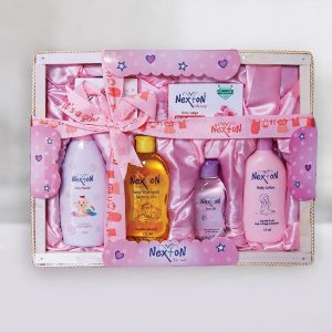 Nexton Baby Gift Pack 92204