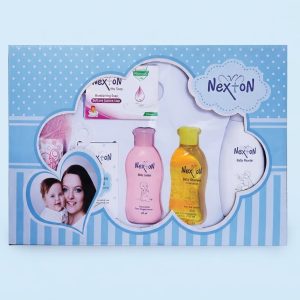 Nexton Baby Gift Pack