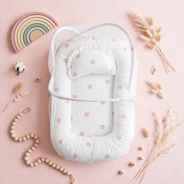 792046160_1977608872947703_4886615297022755277_n Pink Flower Baby Carry Nest