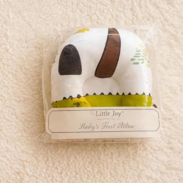 Baby Head Shaping Pillow