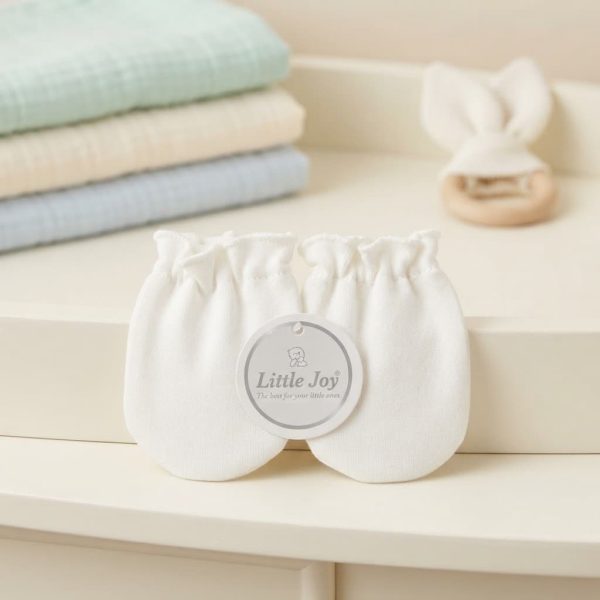 Newborn Baby Mittens