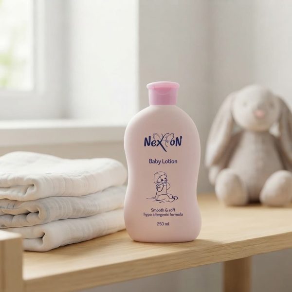 Nexton Baby Lotion